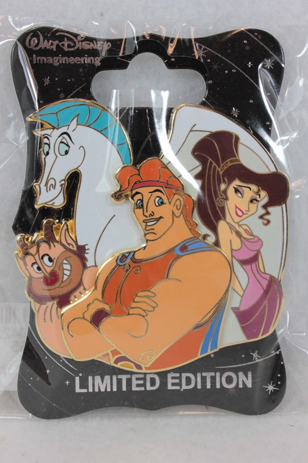 Megara : Un top 5 des objets de collection les plus chers ! 